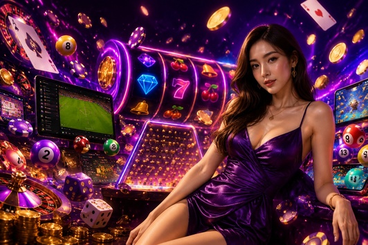 777 lotto