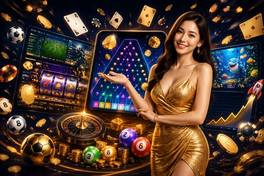 777 lotto