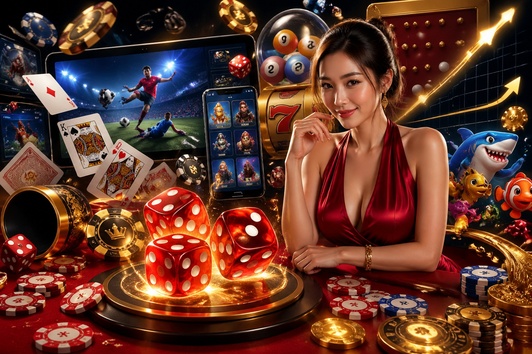 777 lotto