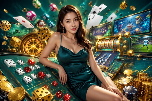 777 lotto