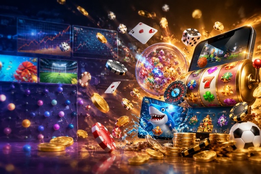 777 lotto